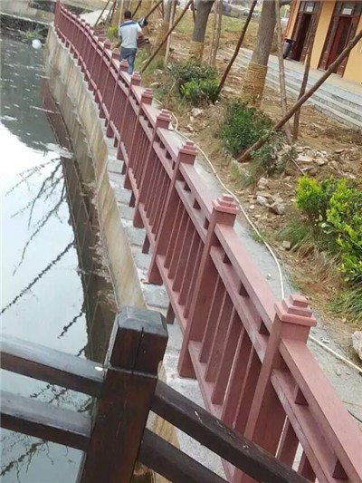 護欄在市場的需求量